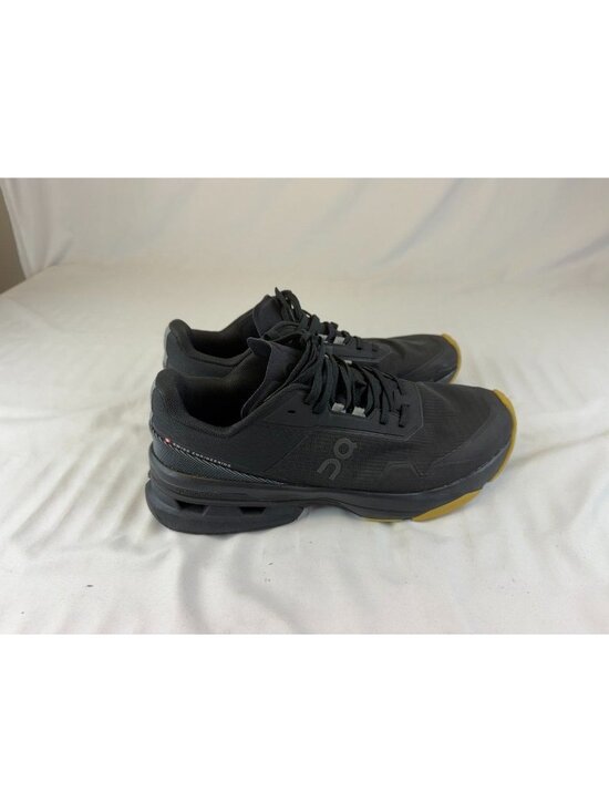 On Other - On Cloud Running Cloudpulse Pro Black Rock Men's Size 11 GORGEOUS!